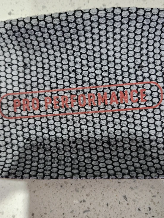 Ariat Pro Performance Men's Wide Square Toe Boot Insole Size 11 - Picture 5 of 5